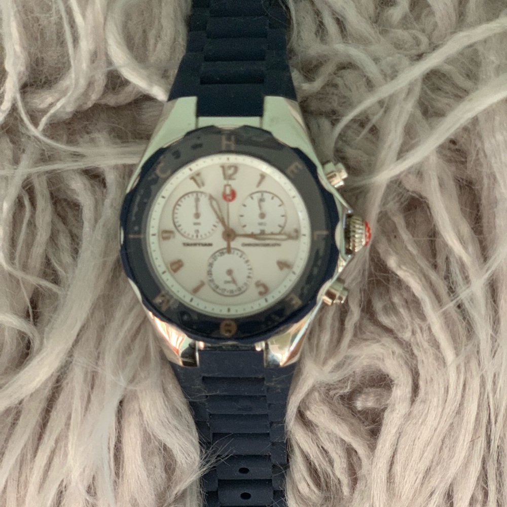 Michele Watch